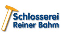 Kundenlogo von Reiner Bahm Schlosserei