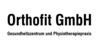 Kundenlogo von Orthofit GmbH Gesundheitszentrum und Physiotherapiepraxis