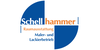 Kundenlogo von Schellhammer Jürgen Raumausstattung