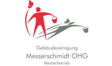Kundenlogo von Gebäudereinigung Messerschmidt OHG