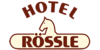 Kundenlogo von Hotel Rössle
