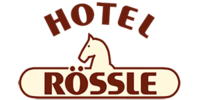 Kundenlogo Hotel Rössle