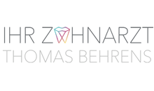 Kundenlogo von Behrens Thomas