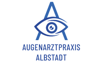 Kundenlogo von Augenarztpraxis Albstadt