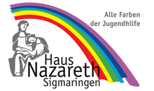 Kundenlogo von Erzbischöfliches Kinderheim, Haus Nazareth