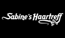 Kundenlogo von Sabine´s Haartreff