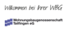 Kundenlogo von Wohnungsbaugenossenschaft Tailfingen eG