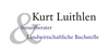 Kundenlogo von Luithlen Kurt Steuerberatung