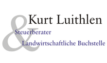 Kundenlogo von Luithlen Kurt Steuerberatung
