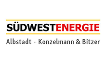 Kundenlogo von SWE Südwestenergie GmbH Niederlassung Albstadt Konzelmann & Bitzer