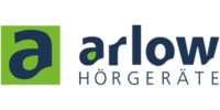 Kundenlogo Arlow Hörgeräte GmbH & Co.KG