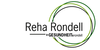 Kundenlogo von Reha Rondell Zentrum für Physiotherapie-, Ergotherapie-, Logopädie und Medical Fitness