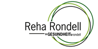 Kundenlogo Reha Rondell Zentrum für Physiotherapie-, Ergotherapie-, Logopädie und Medical Fitness