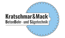 Kundenlogo von Kratschmar & Mack GmbH BetonBohr- und Sägetechnik