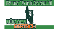 Kundenlogo Bertsch Rüdiger Baumteam Donautal