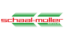 Kundenlogo von Schaal + Müller GmbH & Co KG Containerdienst