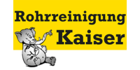 Kundenlogo Rohrreinigung Kaiser