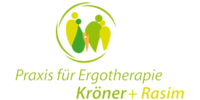 Kundenlogo Kröner + Rasim Ergotherapie