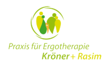 Kundenlogo von Kröner + Rasim Ergotherapie