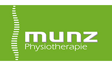 Kundenlogo von Munz Matthias Physiotherapie