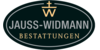 Kundenlogo von Jauss - Widmann Bestattungen