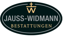 Kundenlogo von Jauss - Widmann Bestattungen