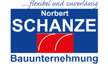 Kundenlogo von Bauunternehmen Norbert Schanze