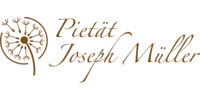 Kundenlogo Pietät Joseph Müller