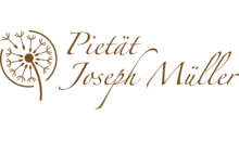Kundenlogo von Pietät Joseph Müller