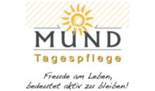 Kundenlogo von Mund Tagespflege GmbH