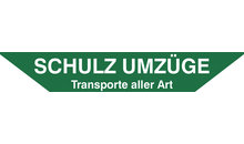 Kundenlogo von Schulz Umzüge