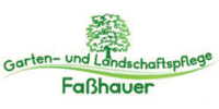 Kundenlogo Faßhauer Sascha Garten- und Landschaftspflege Faßhauer