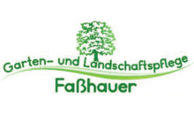 Kundenlogo von Faßhauer Sascha Garten- und Landschaftspflege Faßhauer
