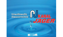 Kundenlogo von Kanal Jäger GmbH Kanalreinigung - Kanal-TV-Untersuchung