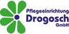 Kundenlogo von Alten- und Krankenpflege Pflegeeinrichtung Drogosch GmbH