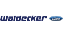 Kundenlogo von Autohaus Waldecker GmbH
