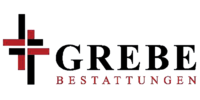 Kundenlogo Grebe Bestattungen