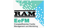 Kundenlogo RAM EeFM GmbH (Energie effizientes Facility Management und Monitoring)