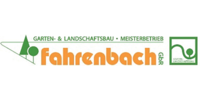 Kundenlogo Fahrenbach GbR Garten - und Landschaftsbau