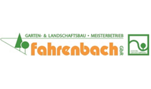 Kundenlogo von Fahrenbach GbR Garten - und Landschaftsbau