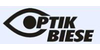 Kundenlogo von Biese Optik