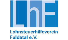 Kundenlogo von Lohnsteuerhilfeverein Fuldatal e.V.