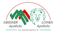 Kundenlogo von Löwen Apotheke