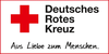 Kundenlogo von Deutsches Rotes Kreuz Kreisverband Hofgeismar e.V.