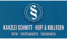 Kundenlogo von Schmitt, Hoff & Kollegen