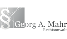 Kundenlogo von Georg A. Mahr Rechtsanwalt