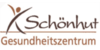 Kundenlogo von Schönhut Udo Physiotherapeut