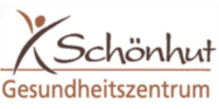 Kundenlogo Schönhut Udo Physiotherapeut