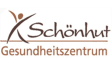Kundenlogo von Schönhut Udo Physiotherapeut