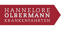 Kundenlogo Olbermann Hannelore Krankenfahrten + Mietwagen